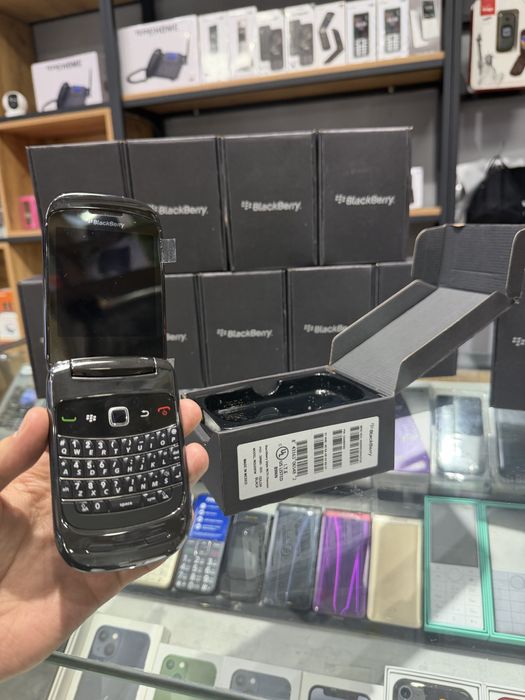 Perfectum Black berry  9670 Original 100% енгиси