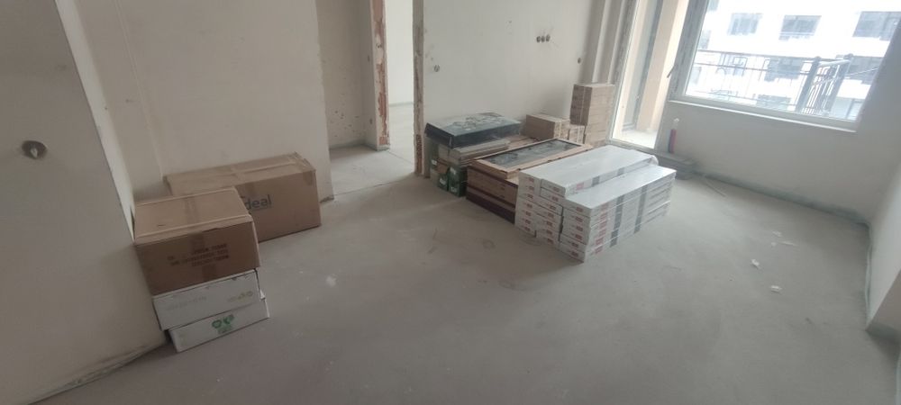 Транспорт с бус до 2 тона – София и страната