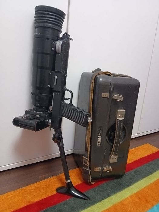 Zenit Sniper  pentru colecționari