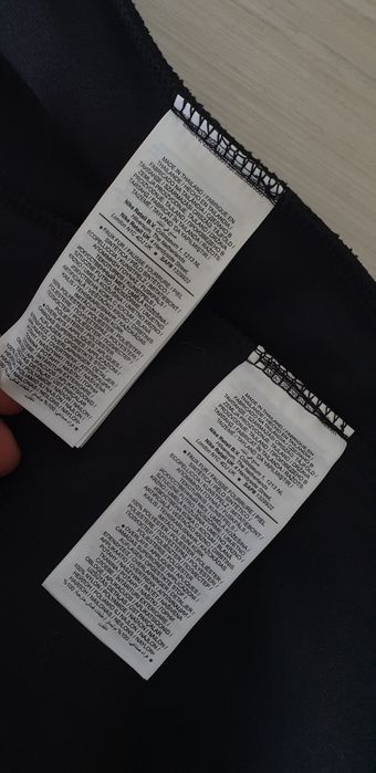 Nike Sherpa Jacket  Full Zip Oversize  L НОВО! ОРИГИНАЛ! Мъжки Якета!