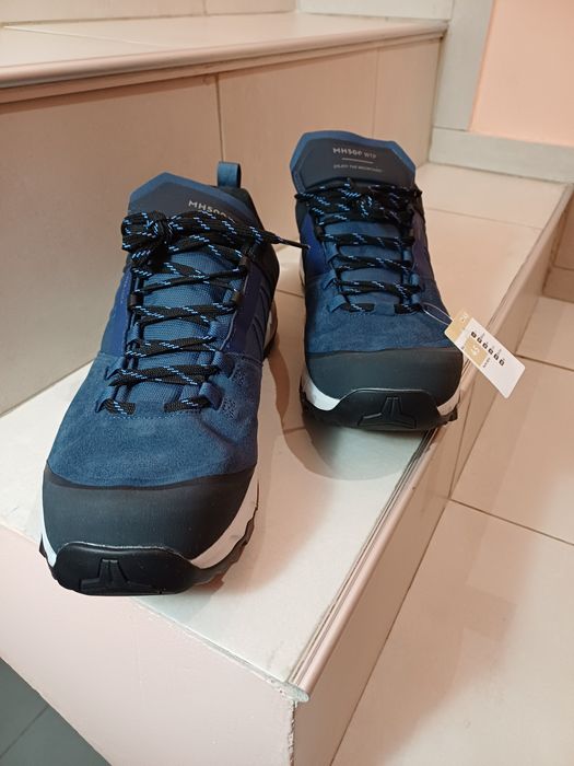 Мъжки маратонки Quechua