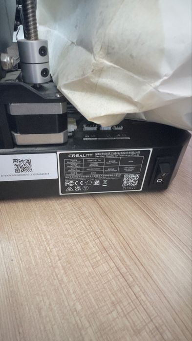 3 D Принтери 2 броя