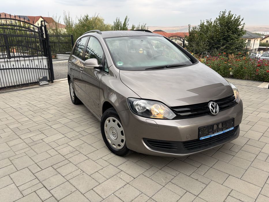 Vand Volkswagen Golf Plus