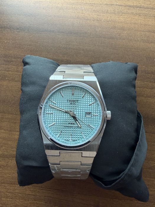 Ceas Tissot Baby Blue