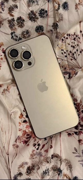 iPhone 14 Pro Max 256GB Gold