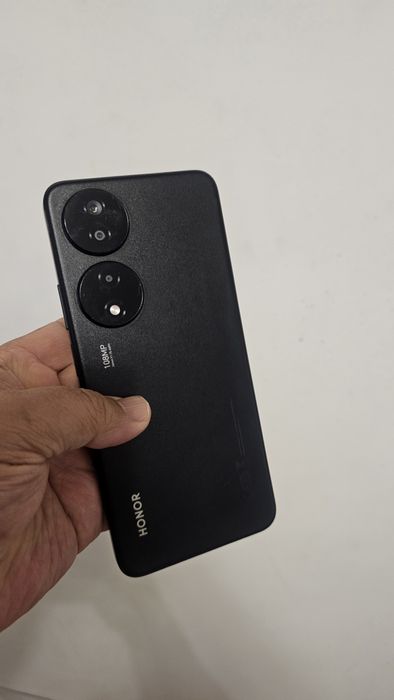 HONOR X7b телефон