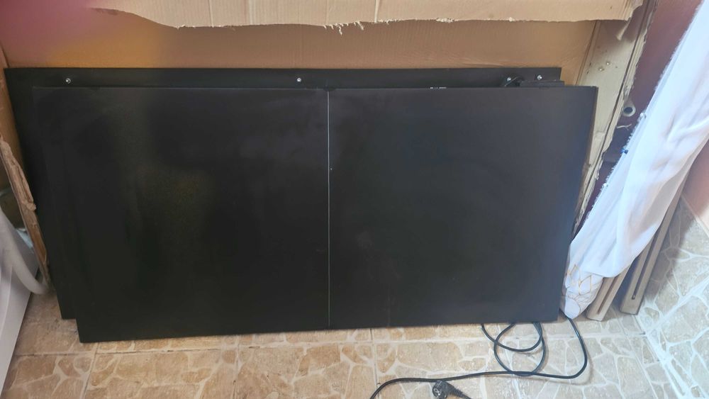 Инфрачервен радиатор