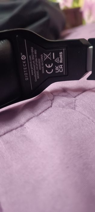 наушник проводный  gioteck