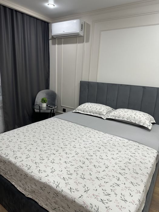 Квартира по суточно