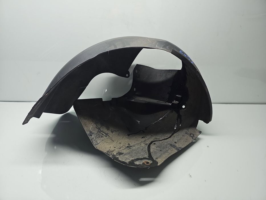 Carenaj roata dreapta fata Ford B-Max [Fabr 2012-prezent] AV11-16114-B