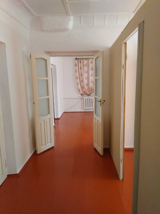 Продается дом 7 комн. (торг)