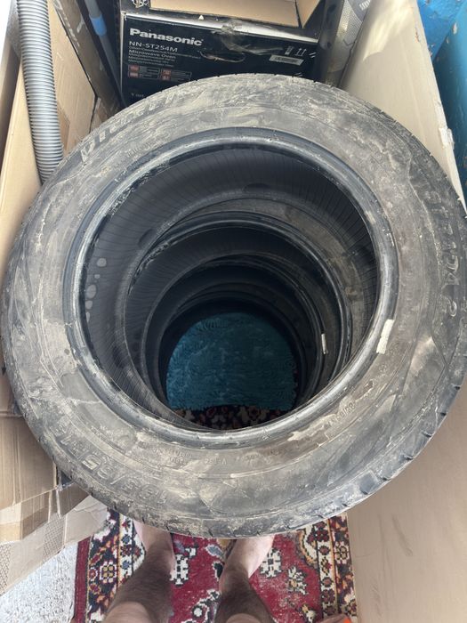 Шины летние 185/65 R15