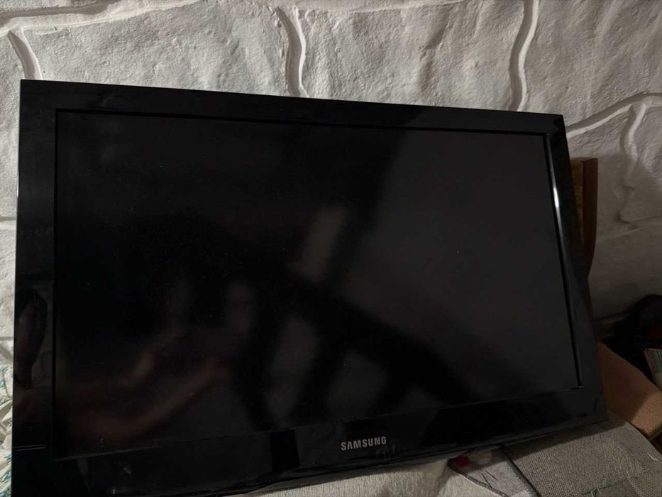 Телевизор Samsung