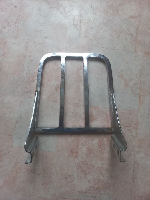 Harley Davidson Sportster Багажник