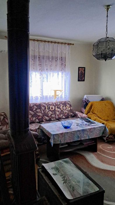 Продава се Къща в с. Цар Калоян, Област Пловдив - 200 кв.м за 1236 €/кв.м - Снимка #1