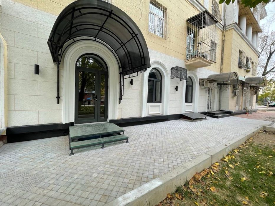 Сдается офис 80квадрат улица Тарас Шевченко северный вокзал