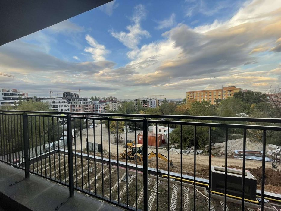 Продава се Двустаен апартамент в София, Овча купел - 58 кв.м за 1983 €/кв.м - Снимка #2