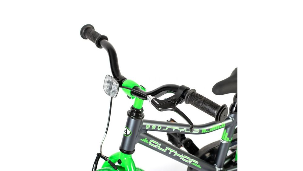 Велосипед детский Author Stylo