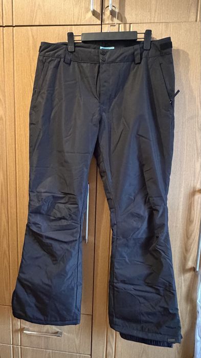 Брюки горнолыжные Roxy (новые)