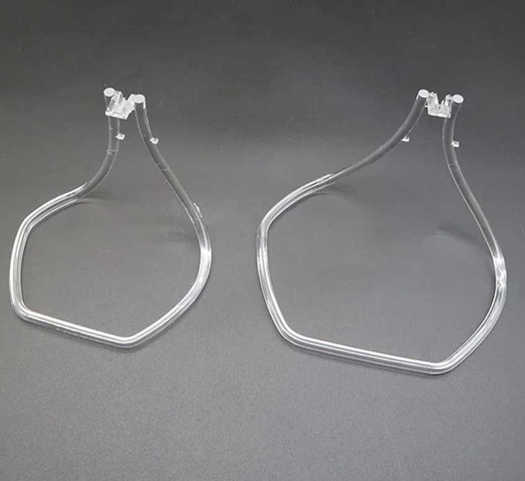 Fibra Led DRL BMW Seria 1,2,3,4,5,6,7,8,X1,X2,X3,X5,X6,X7