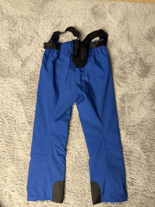 Costum schi barbati Colmar