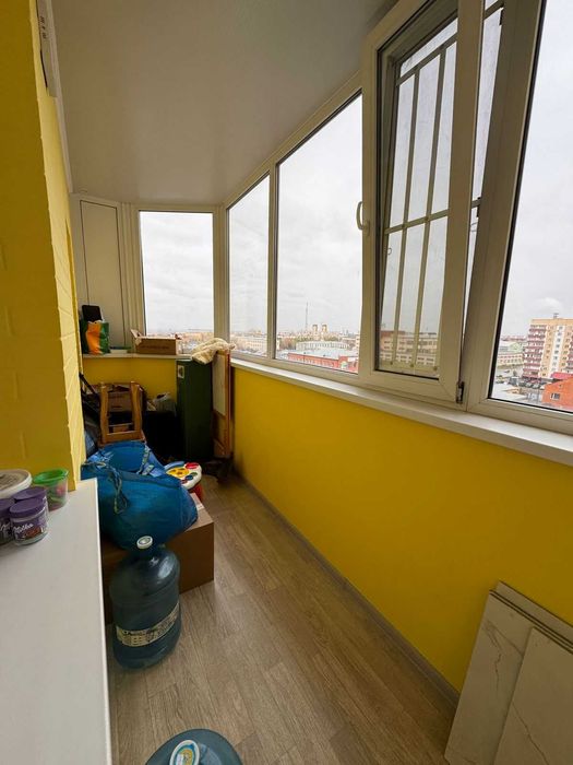 евро 3шка жк кызылжар