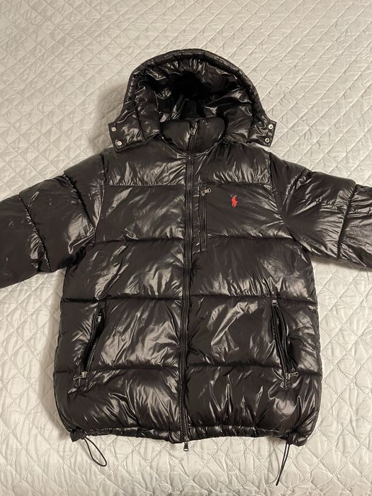 Geaca Polo Marimea M