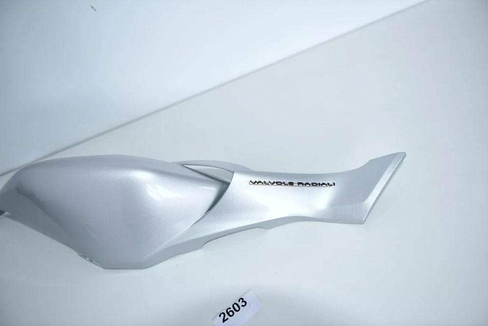 Carena Codita Stanga Agusta Brutale 750 910 989 1078