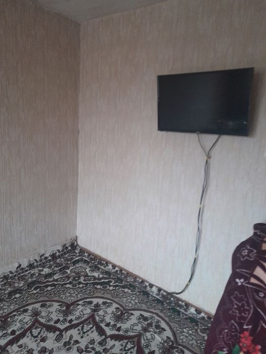 СРОЧНО 1-комнатная Кирпич  ЧИЛАНЗАР АКТЕПА продаётся квартира ÷