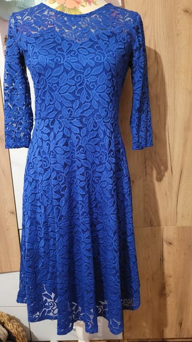 Rochie damă din dantelă