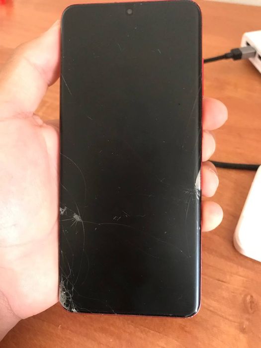 Samsung s20 обмен