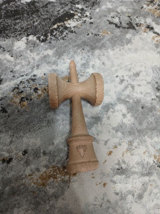 Kendama krom strogo