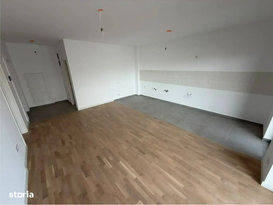 Bloc Nou | Finalizat | Apartament 2 camere | 13 septembrie |