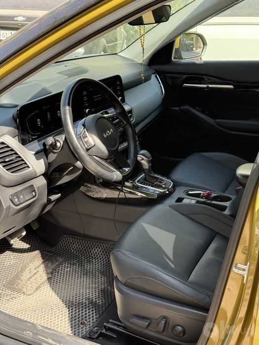 •Kia Seltos Full 2023/2024•