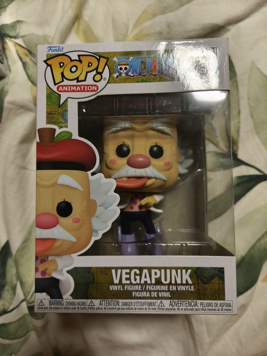 Funko pop фигурки