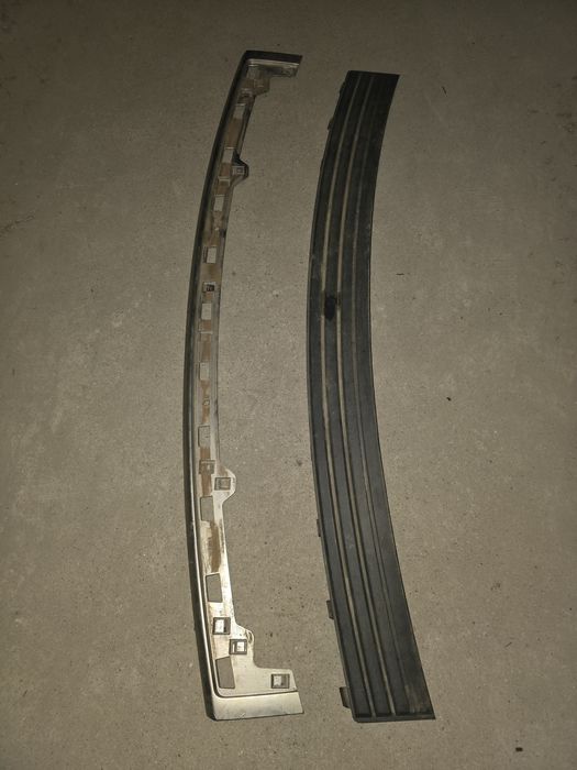 Grand cherokee Wk2 2017 година на части