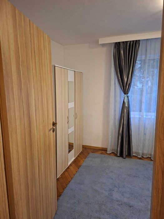 Inchiriere apartament 2 camere Centrul Civic Brasov