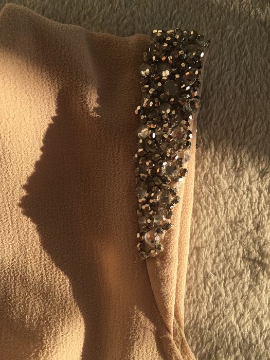 Bluza eleganta dame S