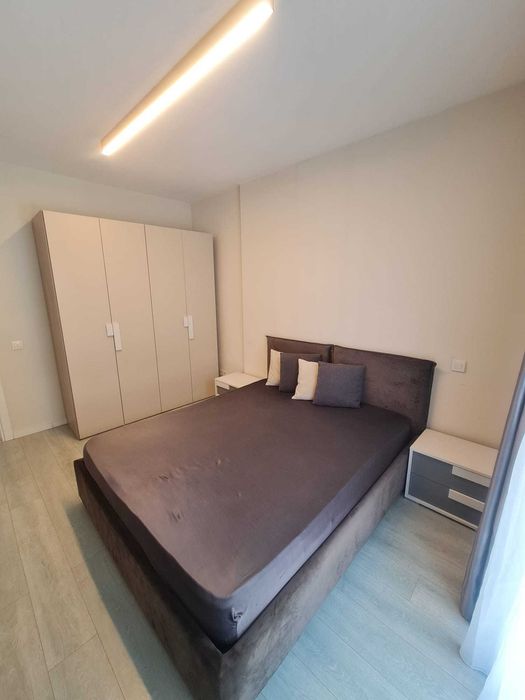 Inchiriere apartament 2 camere Otopeni, Ilfov