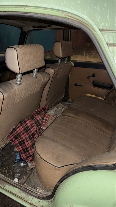 Продам москвич  412