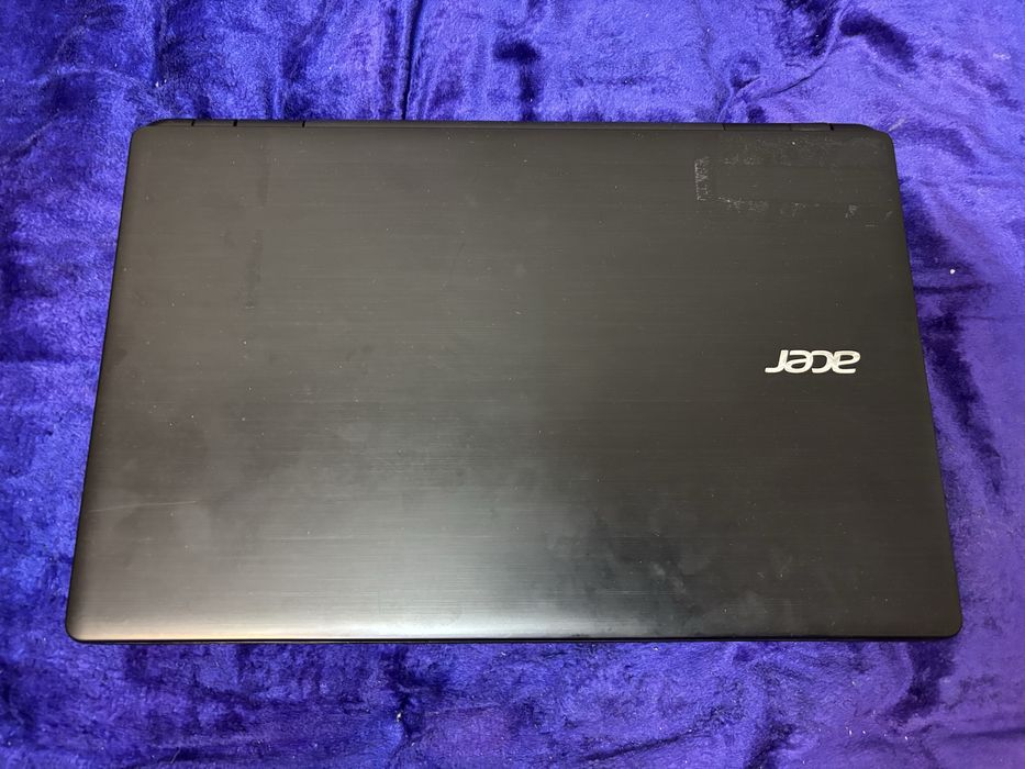 Ноутбук Acer E5-511