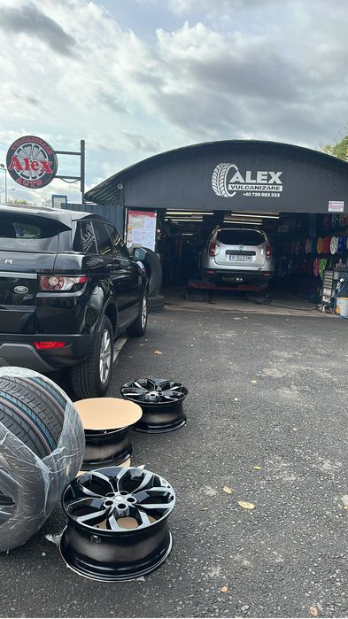 Land rover evoque2.2automatic