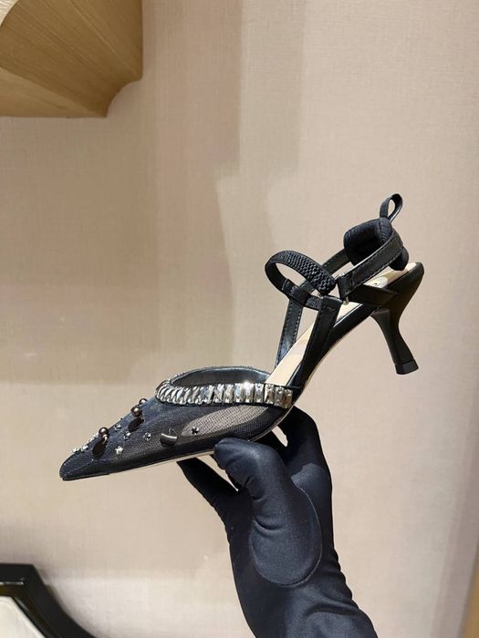 Pantofi Fendi 35-42