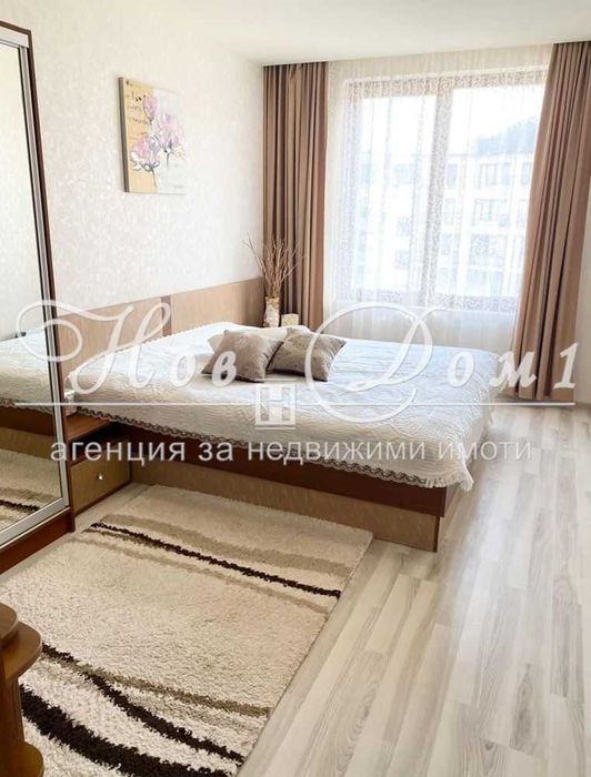 Продава се Двустаен апартамент в к.к. Златни пясъци - 77 кв.м за 1624 €/кв.м - Снимка #6