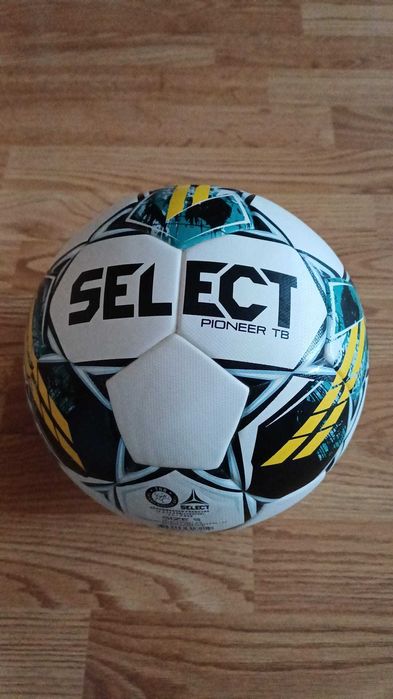 Vand minge fotbal SELECT PIONEER TB nouă