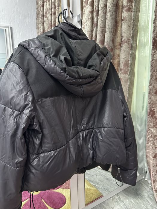 Яке Bershka, носено, в много добро състояние