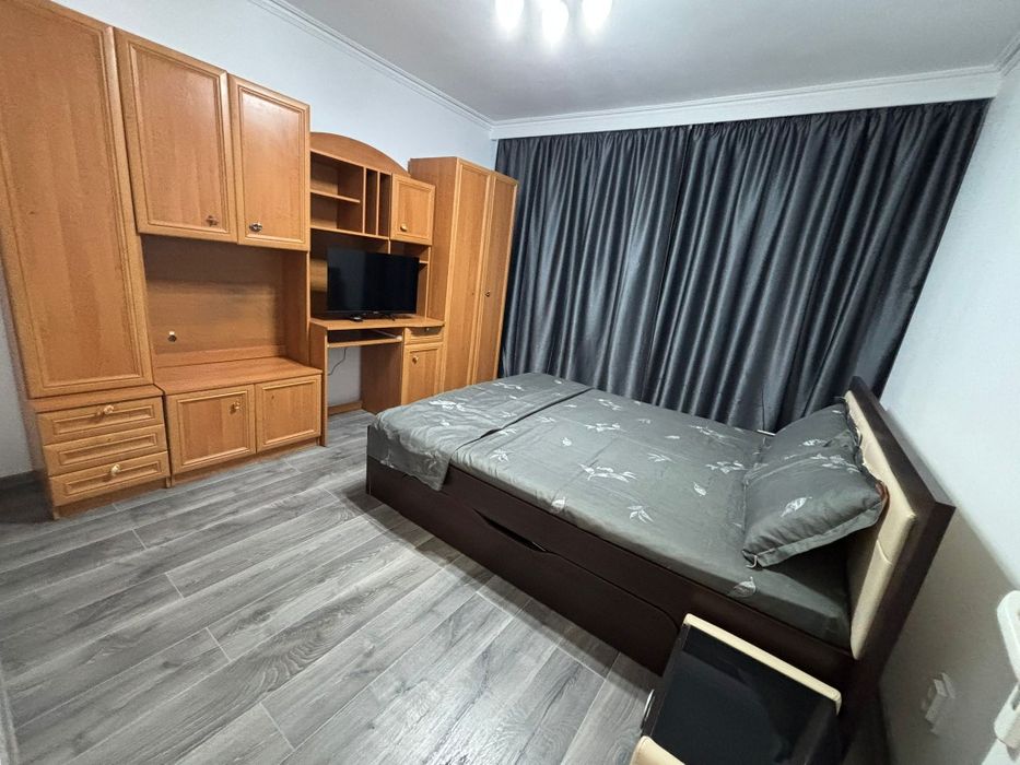 Apartament Regim Hotelier