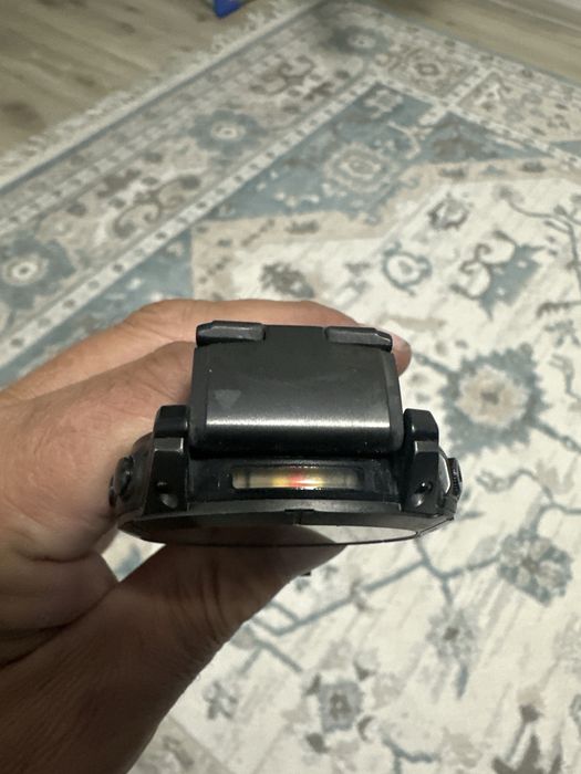 Часы эпекс ген 2 про сапфир титан 51 мм