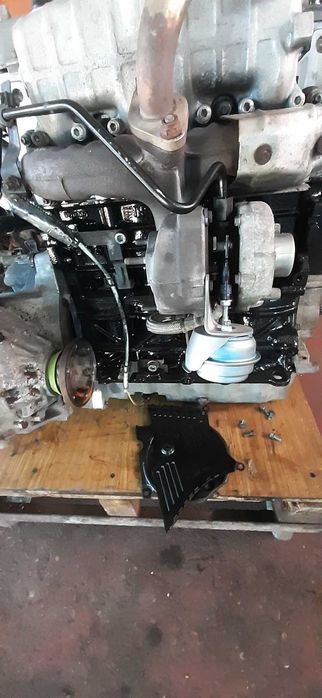 Голф 4 tdi комби
