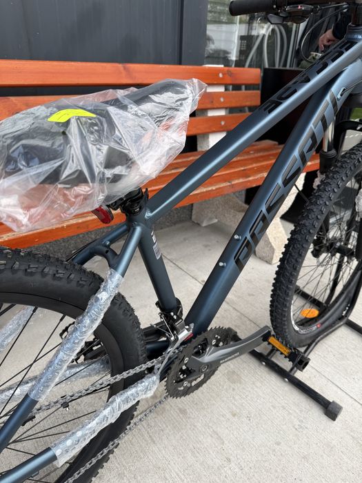 Нов!!! Планински велосипед Ninja Escape 27.5/M